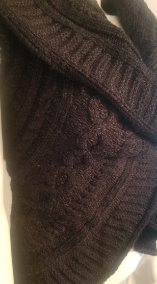 Vertico Paris Sweater Vest - Picture 2 of 4